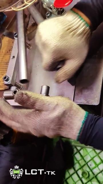 Создание легенд: искусство производства СВДС