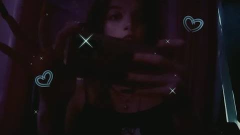 Asmr ЗАБРАЛА пигмент твоих глаз