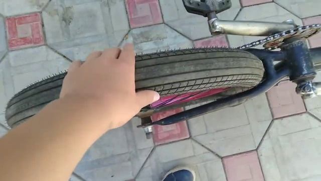 КУПИЛ НОВЫЙ БАЙК!!!