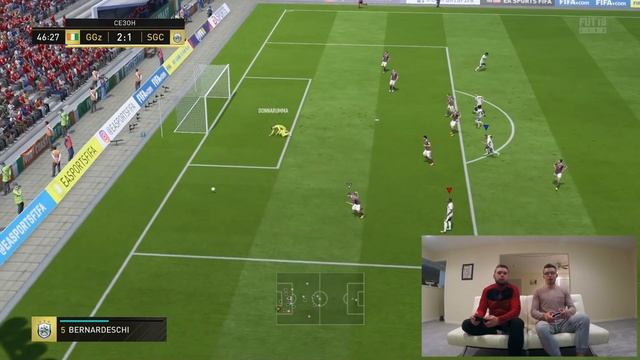 PACK OPENING! СУМАСШЕДШИЙ МАТЧ ЗА ВЫХОД В 8 ДИВ!!!