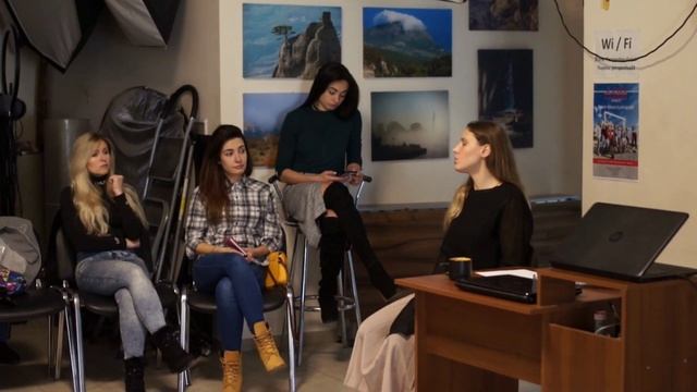 Любовь БАХАНКОВА актриса театра и кино