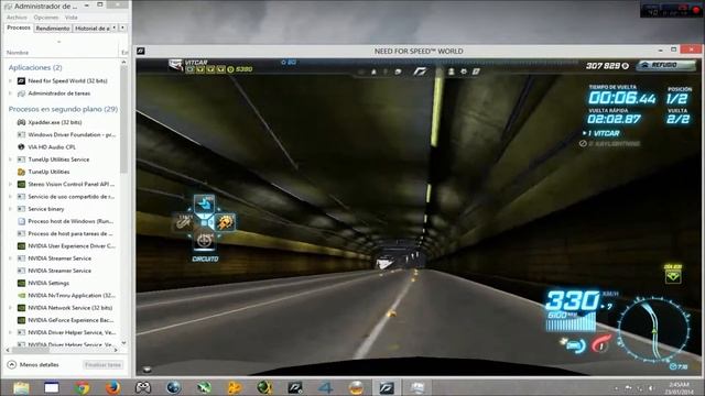 Desktop 23 01 2014 CAMPUS INTERCHANGE CIRCUIT  BUGATTI VEYRON 16 4
