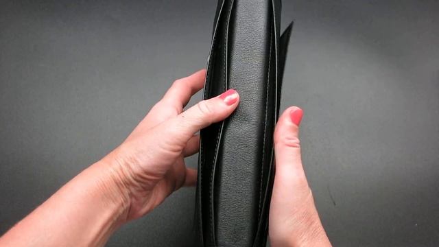 Мужское портмоне Neri Karra 0336 03 01