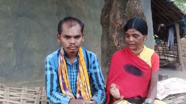 Koraputia Chaith Parab Songs Pat 2 .