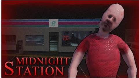 НЕДРУЖЕЛЮБНЫЕ ГОСТИ И ЧИСТКА УНИТАЗОВ!#midnightstation#horror#roblox