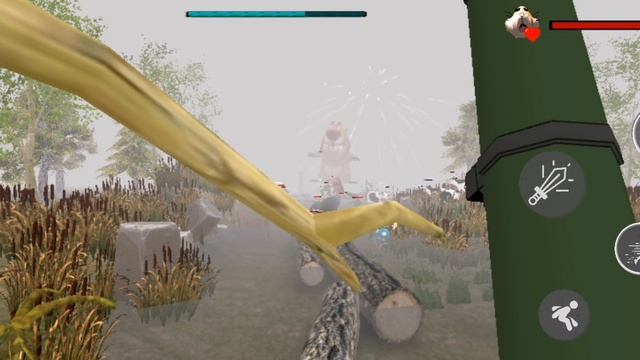 5 ночей с бобром