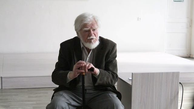 Мы снова вам расскажем о войне.