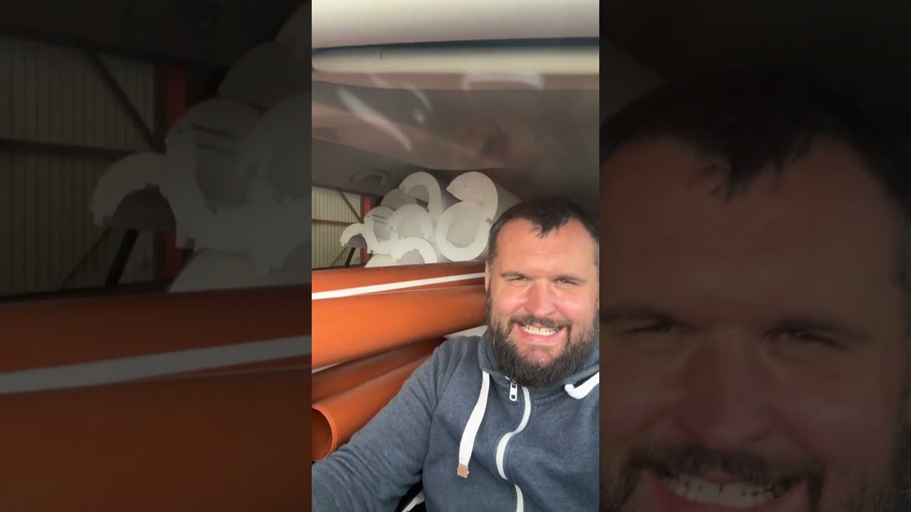 Септик своими руками