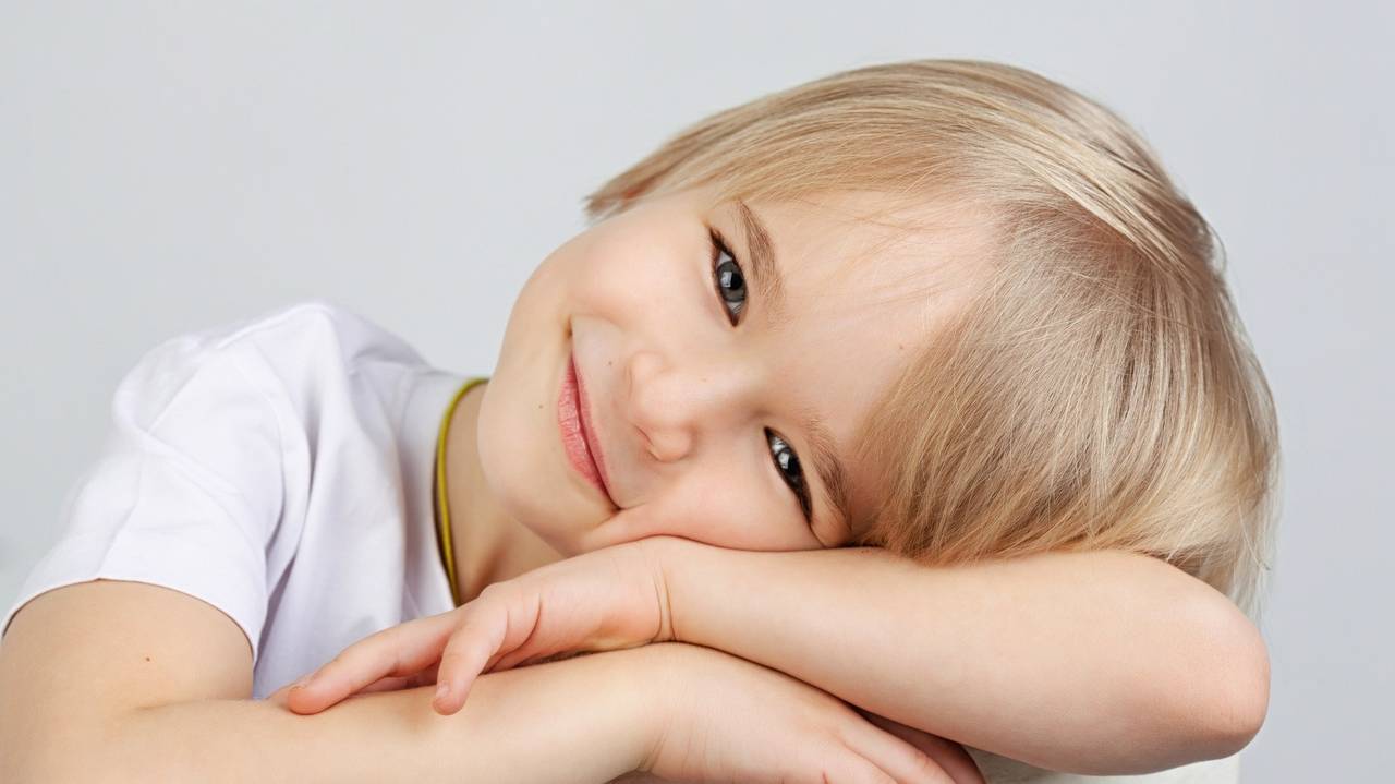 Артур о себе.