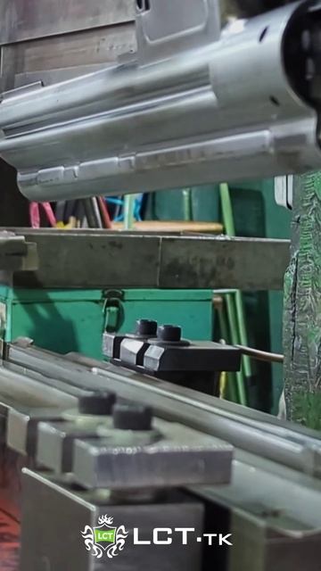 Профессиональное мастерство “LCT-LC-3 серия 02”