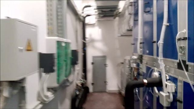 Поездка по работе