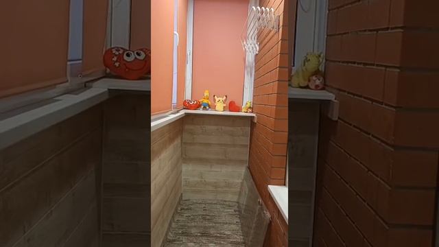 Квартира в Краснодаре