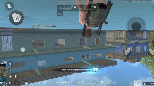 играю в пабг лайт