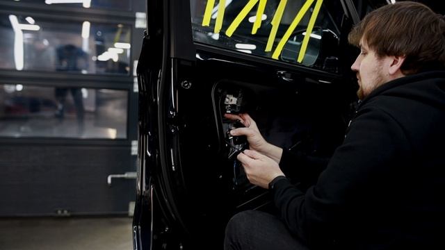 URBAN DETAILING CARWASH