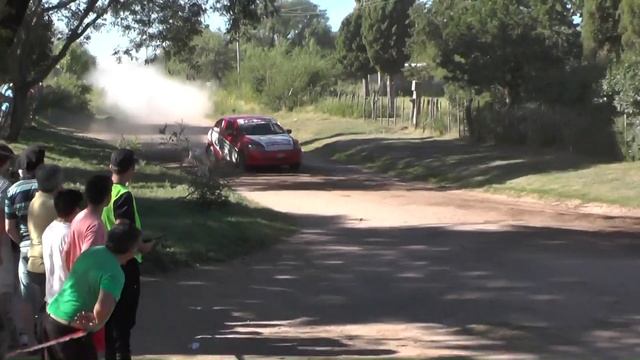 Villa Larca(S.L.): Rally Master 2019 (Prime Nº1)