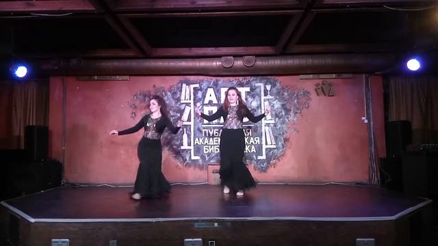 ReФорма: EthnoParty 19.05.2019 Iraki