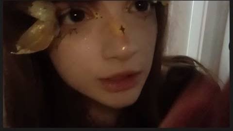 Asmr упоение с дриадой и шумный лес~