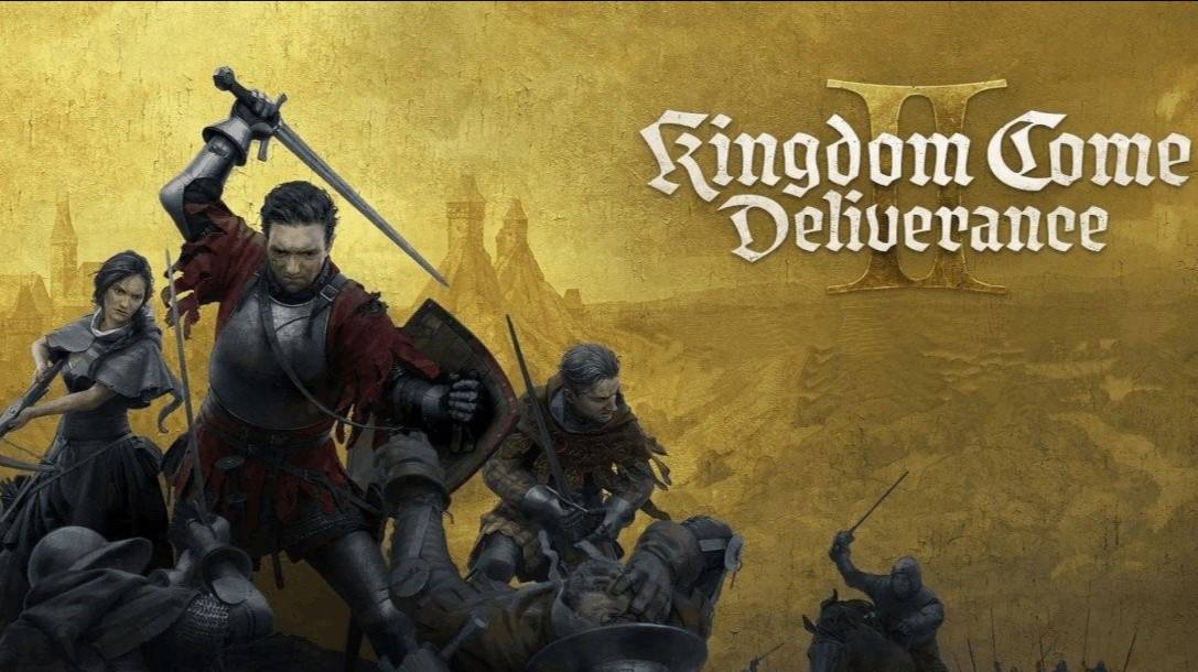 Kingdom Come Deliverance 2 - №38 Спас всех!