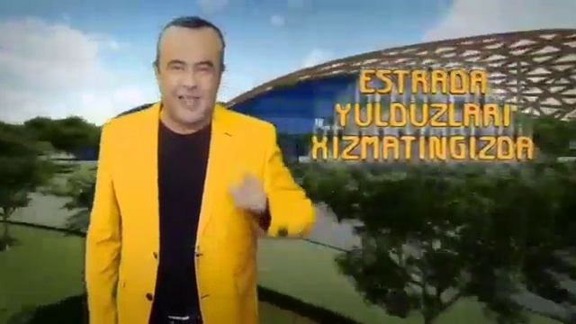 Парк развлечений в Намангане Афсоналар Водийси