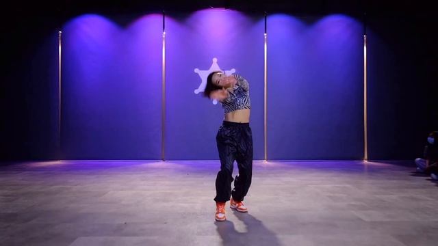 Lady Gaga - Sour Candy | Spella Choreography