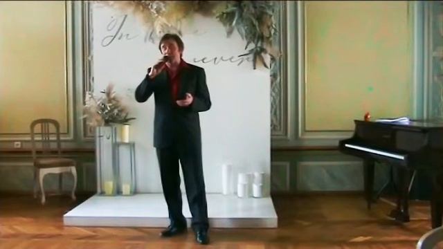 Литературная студия Нива. Николай Новин. Песня 