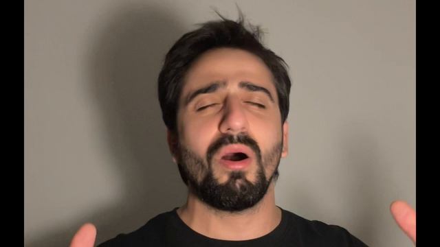 Синяя вечность. Саркис Асланн