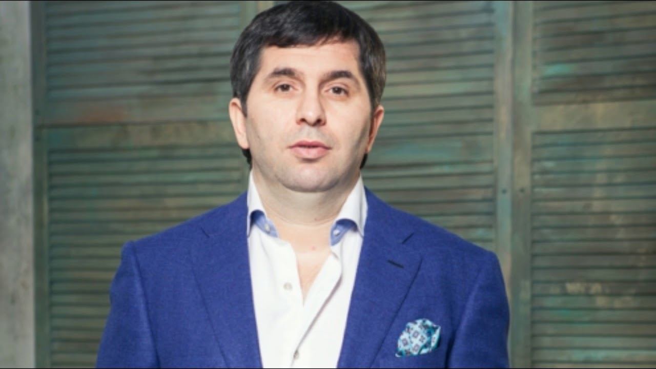 Тимур Темиров  -  Девочка моя