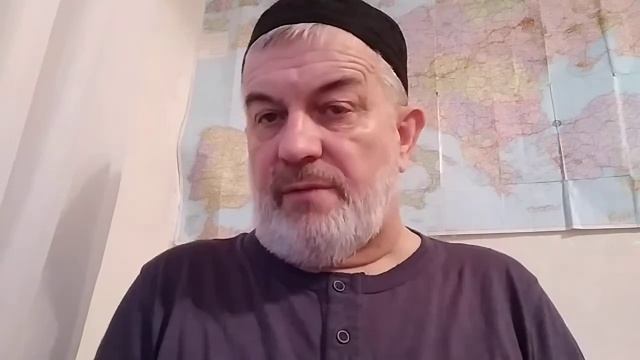 КАК ПРАВИЛЬНО ВЕРИТЬ? ЧАСТЬ 1