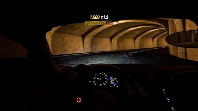 Forza Horizon 5 Race BUGATTI DIVO 2019