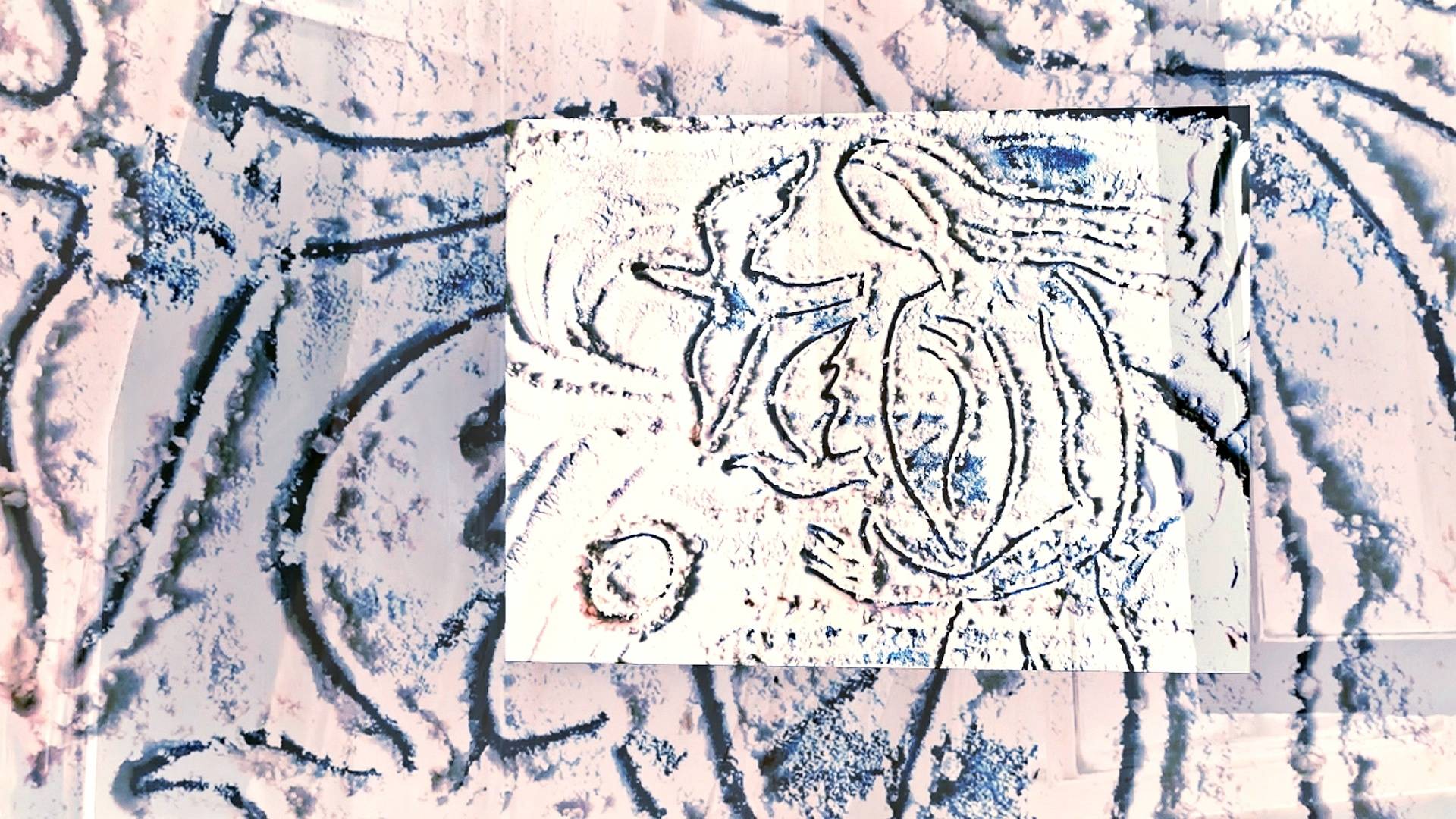 У окна. Песня Олега Лагуткина. Стихи Елены Моргуновой. Аранжировка Алексея Левина