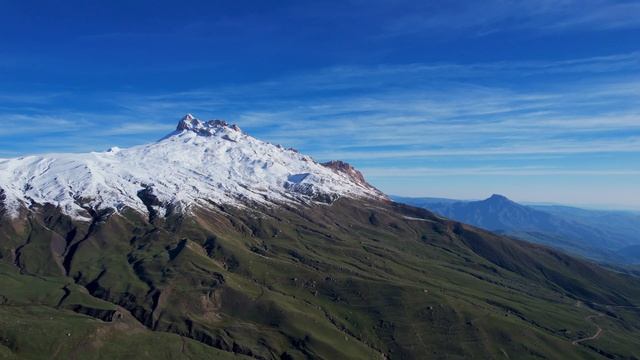 Поход по Южному Дагестану