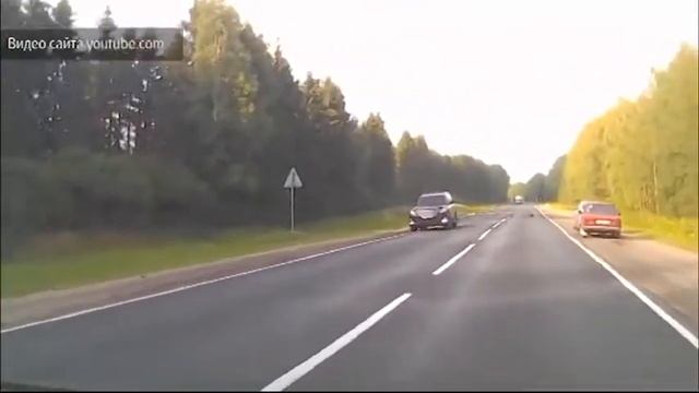 Пьяный ивановский водитель убил известного американского путешественника