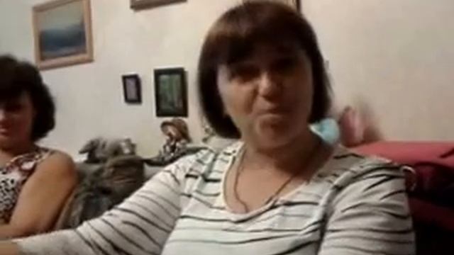 ФИГУРА МЕЧТЫ. Результаты Программы. Синдюк Вера