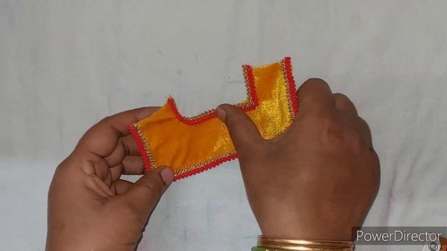 Laddu Gopal Ji Ki Poncho Style Dress With Velvet Fabric 1,2no |#trend #viral #trending #video 🙏🏻🙏🏻🙏