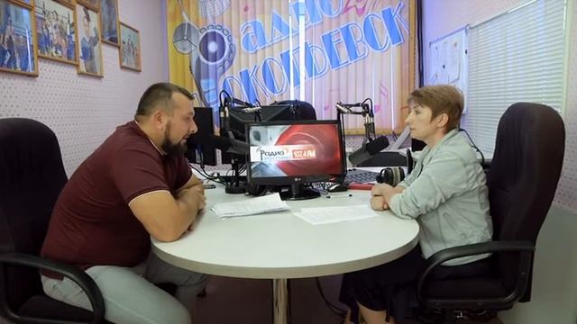 Радио ТВ 07 08 2017