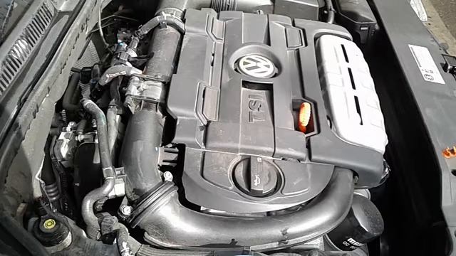 DISMANTLING 2011 VW JETTA SEDAN 1.4LT TURBO/S/CHARGED AUTO C4751