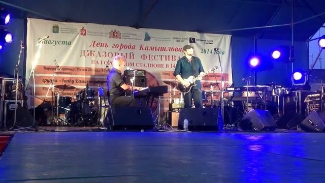 Денис Мажуков & Владимир Демьянов