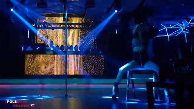 ANNA HALDER | EXOTIC GENERATION POLAND 2018