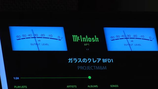 JBL XTREME ガラスのクレアRemix