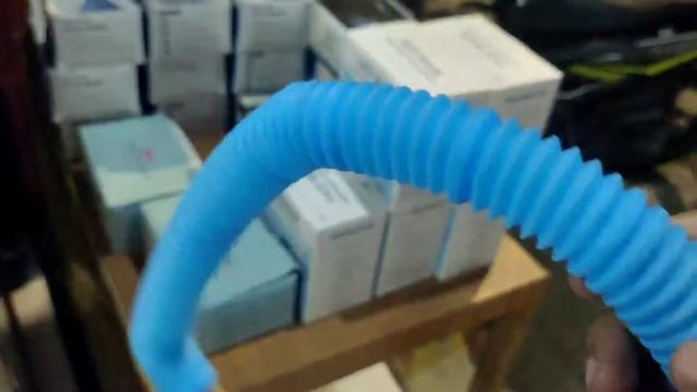 LAGI VIRAL !! MAINAN LED STICK PIPA SELANG Light Up Pop Tubes