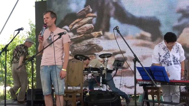 017 Александр Соковнин