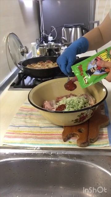 #Маринад#ребра# #свиные#ребра# #мясо#вкусно#