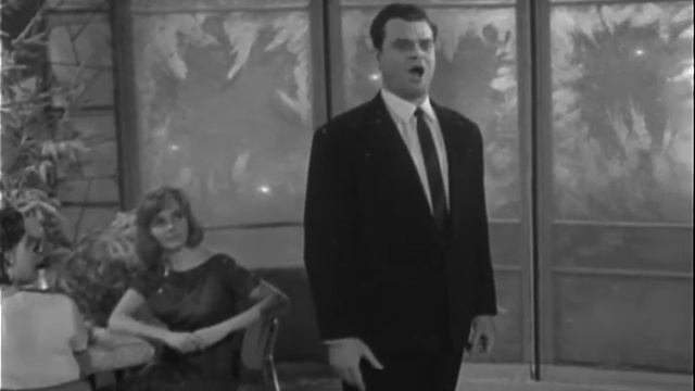 Николай Кондратюк - Песня любви