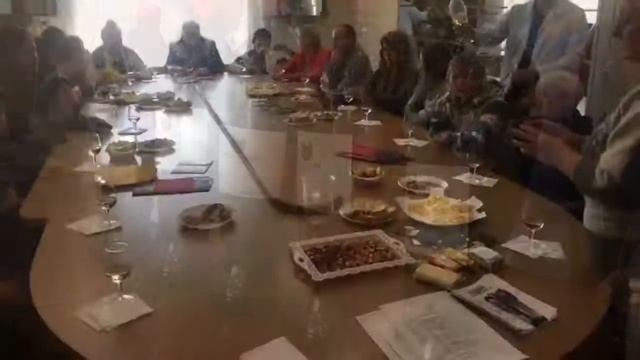 Гастрономический Болград