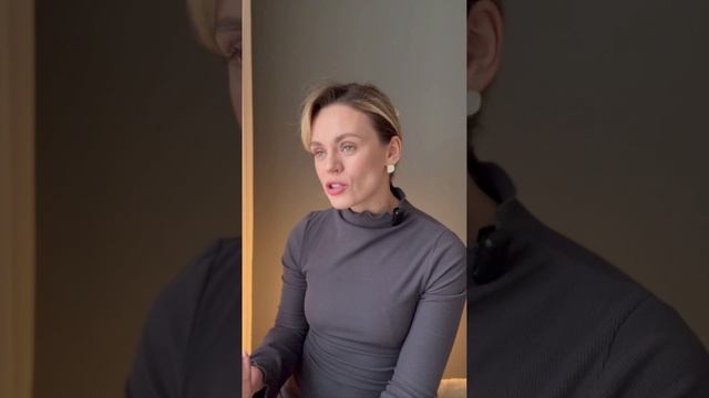 Видео-отзыв о моем курсе «Жизнь без ПМС. Полюби МенСтруацию»