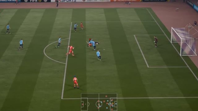 FIFA 17 | ДЕТИ В РФПЛ [ ДЕТИ ОПЯТЬ В ДЕЛЕ ]