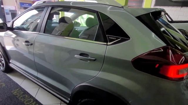 Chery 3x 22 Prata 6j28