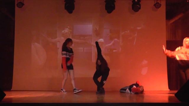 Своя игра - ARENA 20.01.18