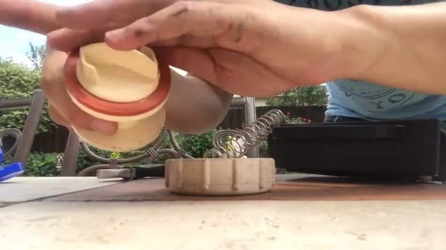 How To Fix Water Draining From Spa To Pool Issue “Check Valve” (Save $140+)