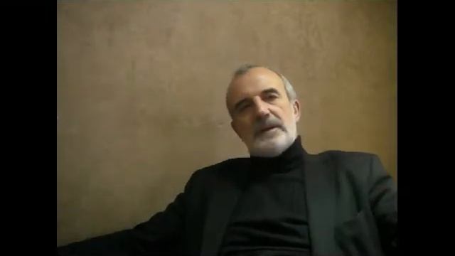 RimasTuminas.L'interview, 2-ème Partie